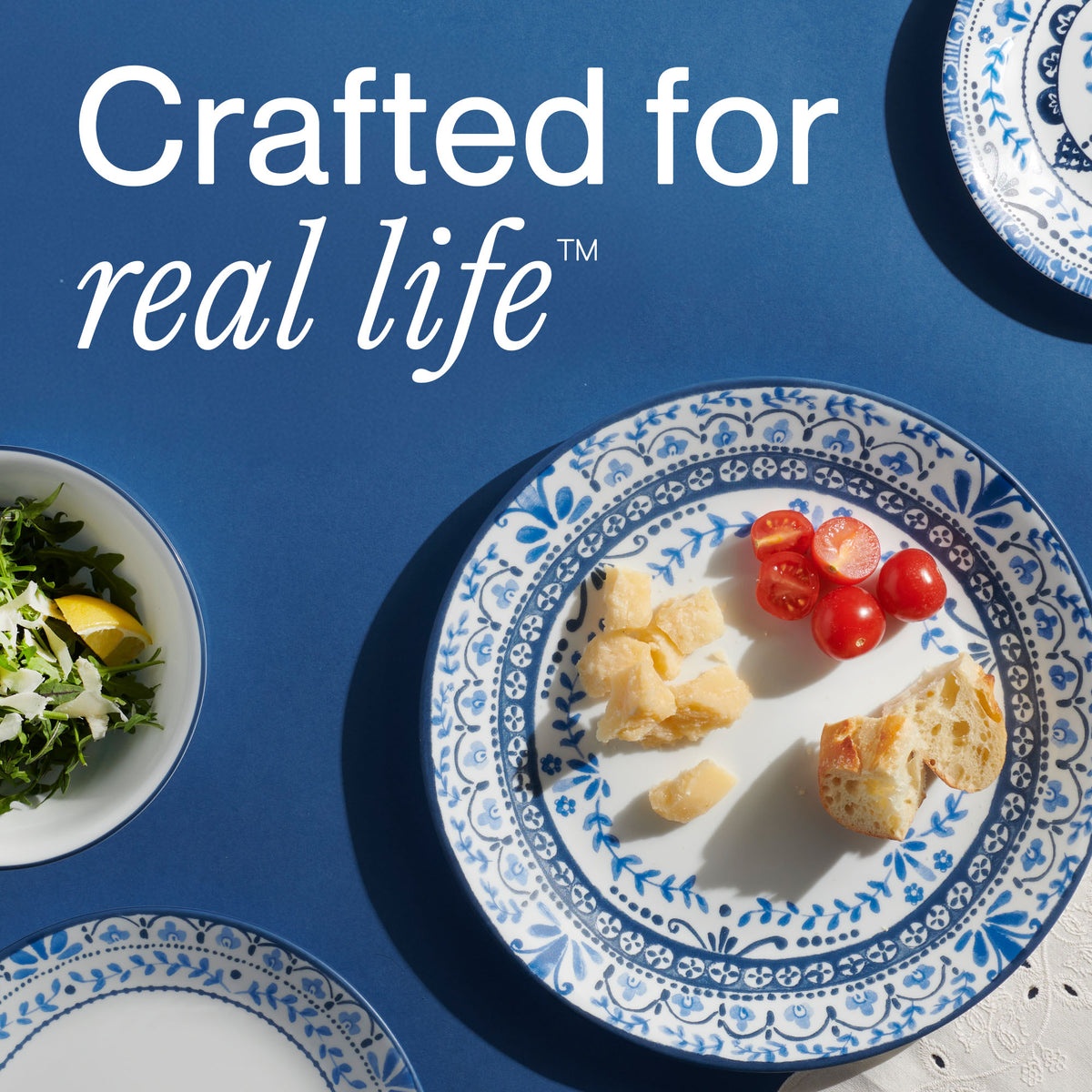 Corelle® Portofino 8.5" Salad Plates, 6-pack - Image 7