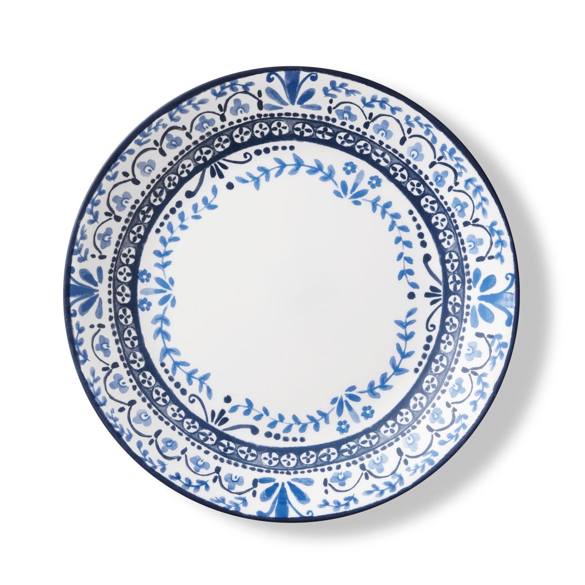 Corelle® Portofino 6.75” Appetizer Plate, 6 pack - Image 2