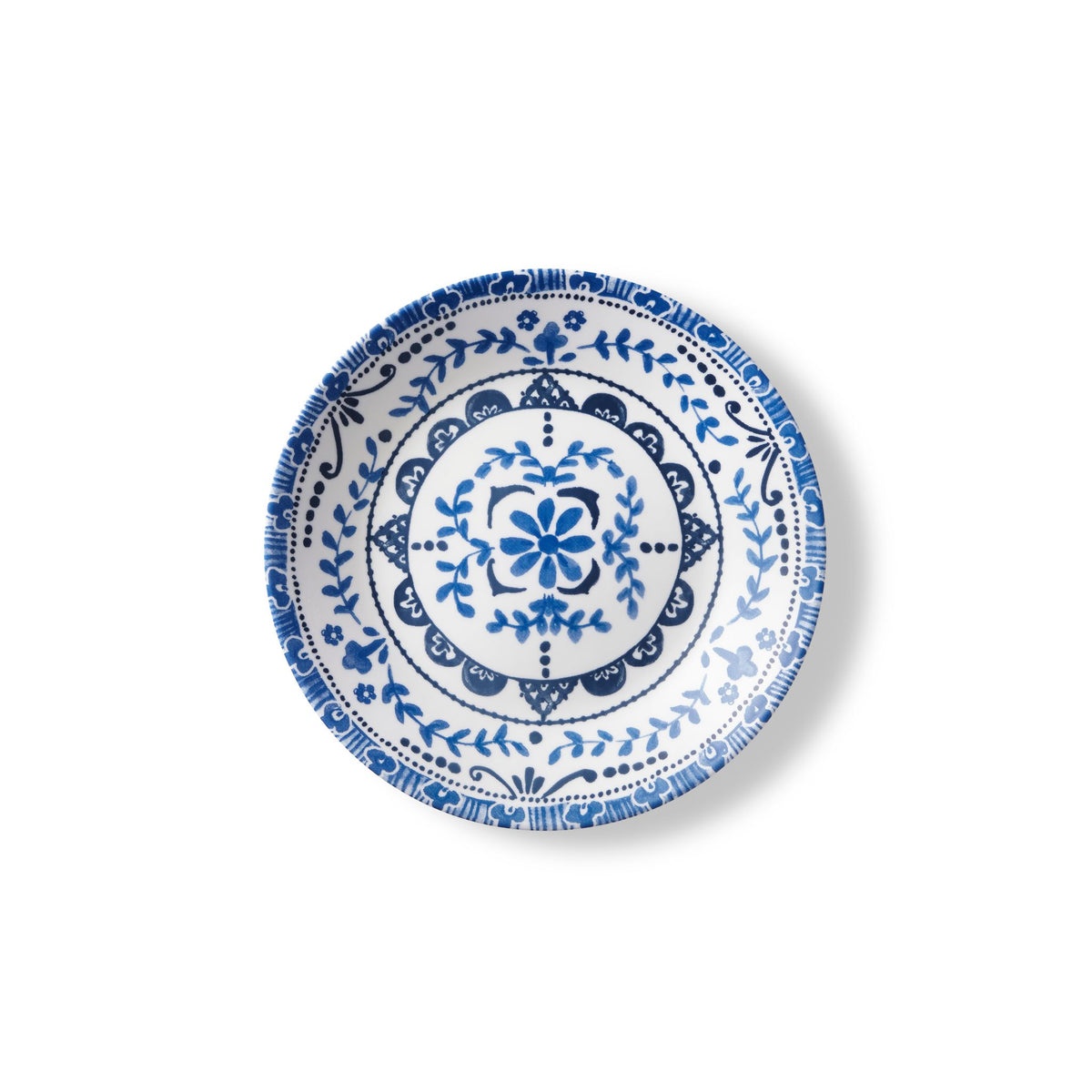 Corelle® Portofino 6.75” Appetizer Plate, 6 pack - Image 4