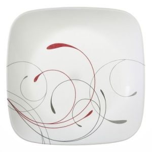Corelle® Splendor 6.5" Appetizer Plate
