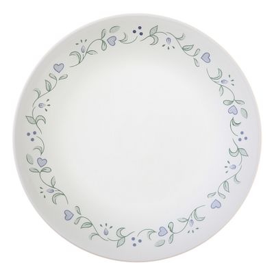 Corelle® Country Cottage 6.75" Appetizer Plate