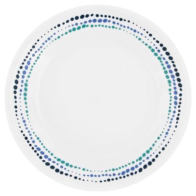 Corelle® Ocean Blues 6.75" Appetizer Plate