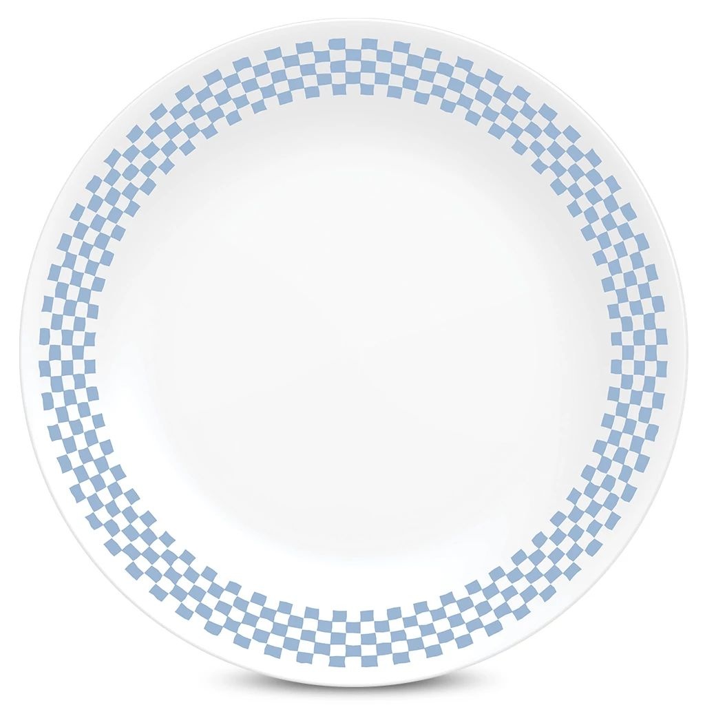 Corelle® Amelia 10.25" Dinner Plate