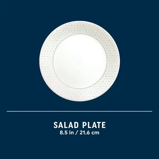 Corelle® Knox 8.5" Salad Plate - Image 8