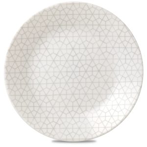Corelle® Knox 6.75" Appetizer Plate