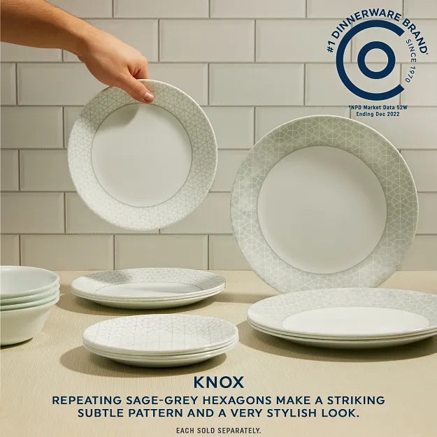 Corelle® Knox 18-ounce Cereal Bowl - Image 2