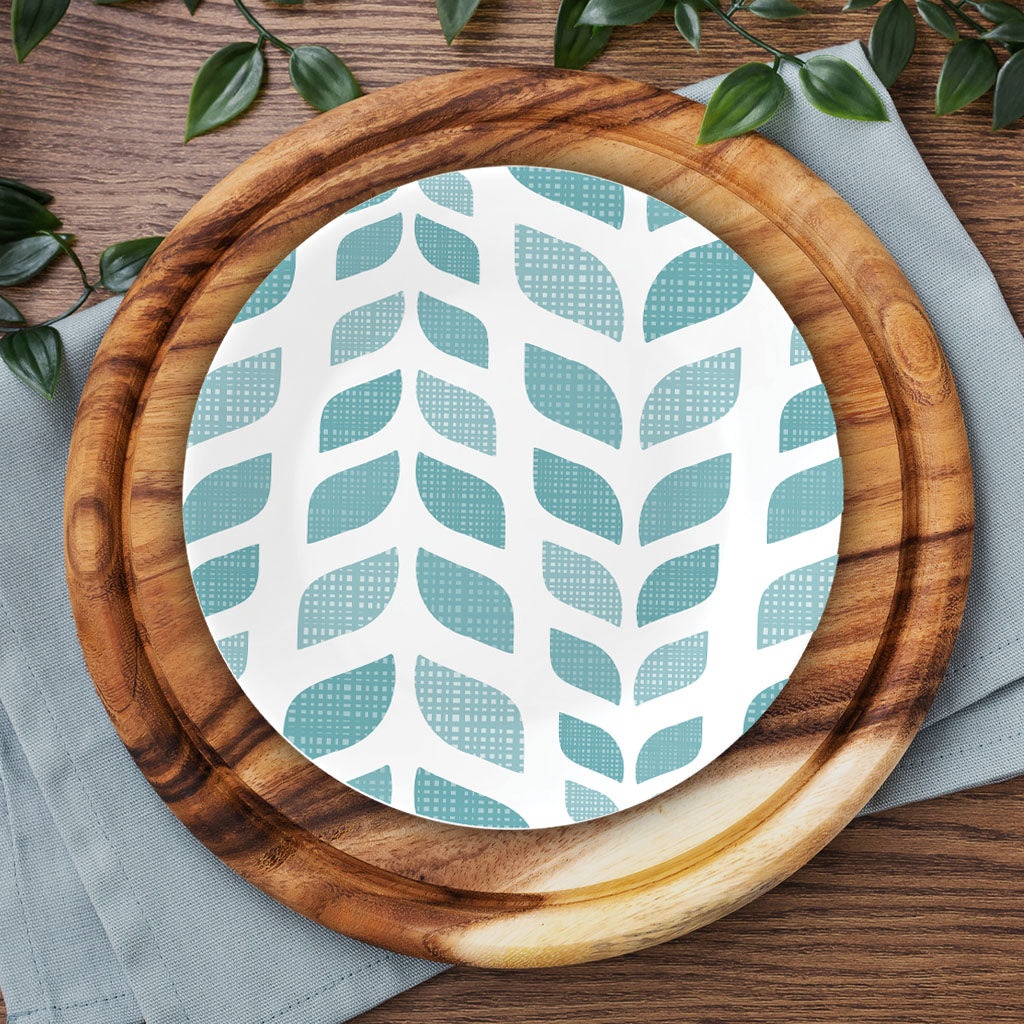 Corelle® Global Collection Northern Pines 12-piece Dinnerware Set, Service for 4 - Image 5