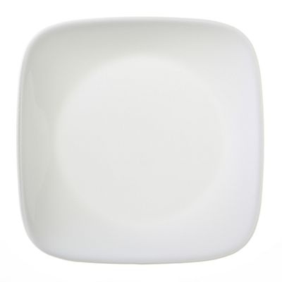 Corelle® Pure White 6.5" Appetizer Plate