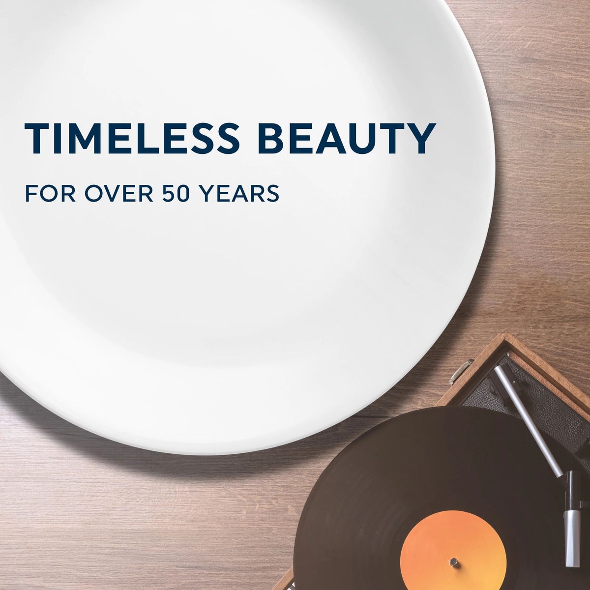 Corelle® Pure White 1-quart Large Serving Bowl - Image 4