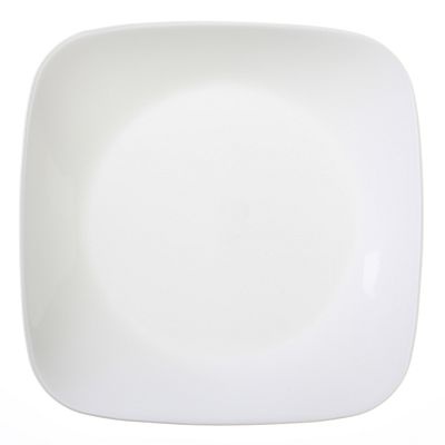 Corelle® Pure White 9" Salad Plate